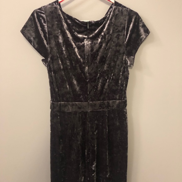 Beautiful Catherine Malandrino cocktail dress - Picture 2 of 2